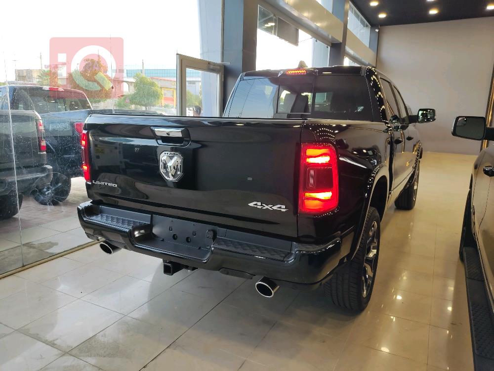 Ram 1500